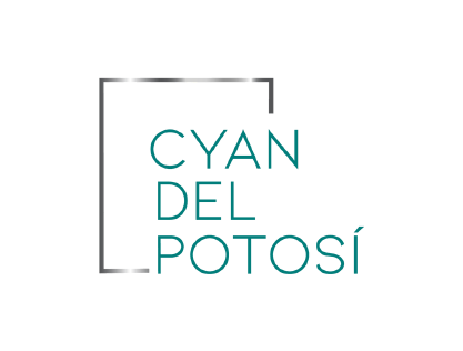 Cyan del Potosí