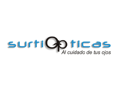 Surtiopticas