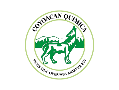Coyoacán Química