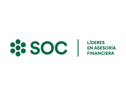 SOC Líderes en asesoría financiera