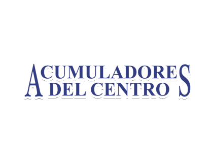 Acumuladores del Centro 