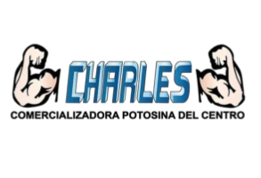 CHARLES COMERCIALIZADORA