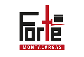 FORTE MONTACARGAS
