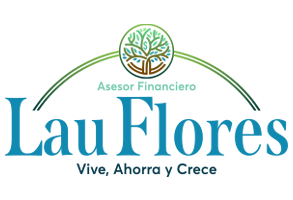 Lau Flores Asesor Financiero